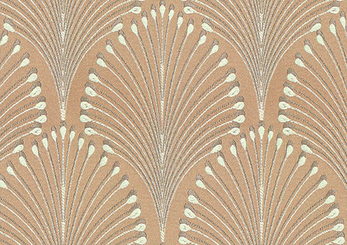 Boudoir, Satinwood - Twist&Fit Roman Blind - Image 7